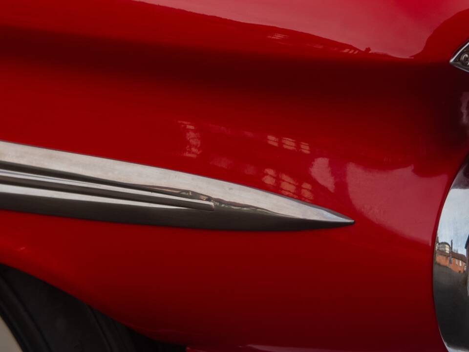 Bild 28/50 von Chevrolet Impala Sport Coupe (1959)