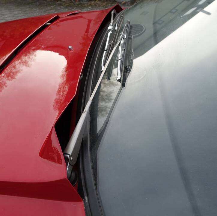 Bild 20/53 von Alfa Romeo Junior Zagato GT 1300 (1971)