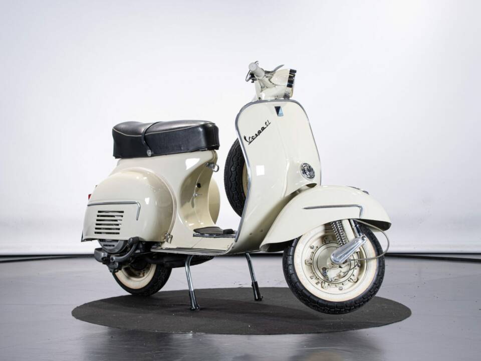 Imagen 6/50 de Piaggio DUMMY (1963)