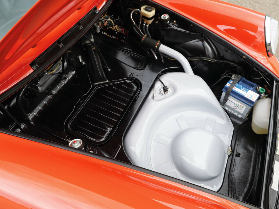 Afbeelding 49/54 van Porsche 911 2.0 S (1968)
