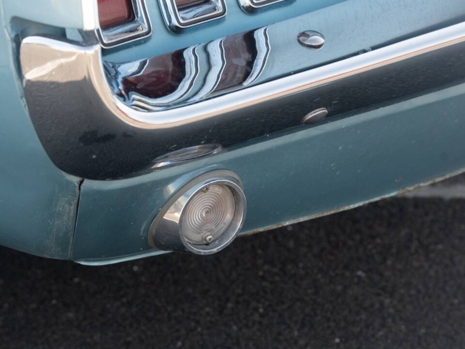 Image 28/50 of Ford Mustang 200 (1967)