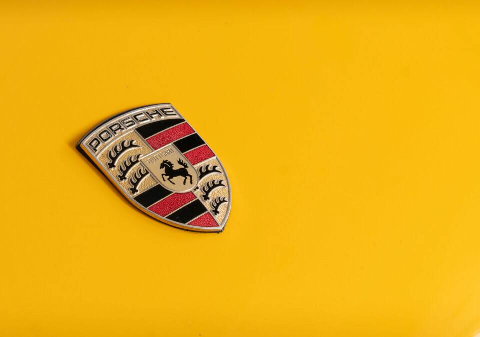 Image 10/33 of Porsche 911 Carrera RS 2.7 (Sport) (1973)
