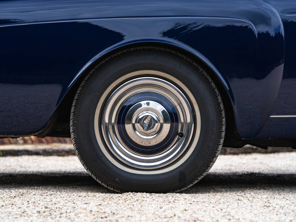 Bild 37/37 von Bentley S 2 Continental (1961)