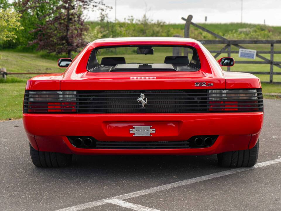 Image 3/5 of Ferrari 512 TR (1993)