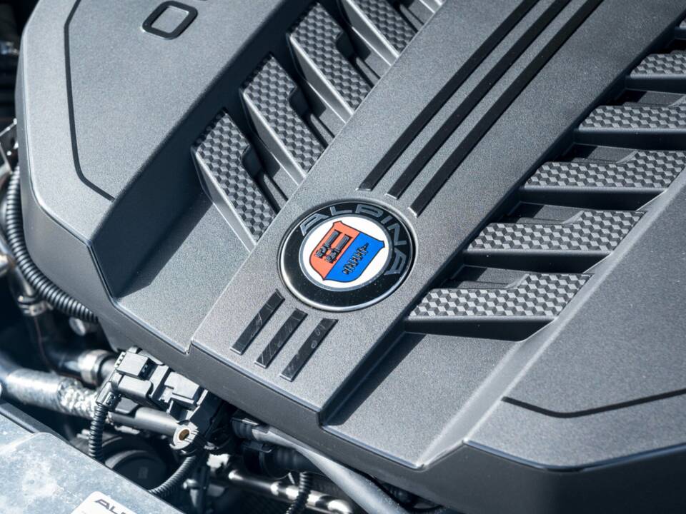 Bild 40/40 von ALPINA B3 Allrad Touring (2021)