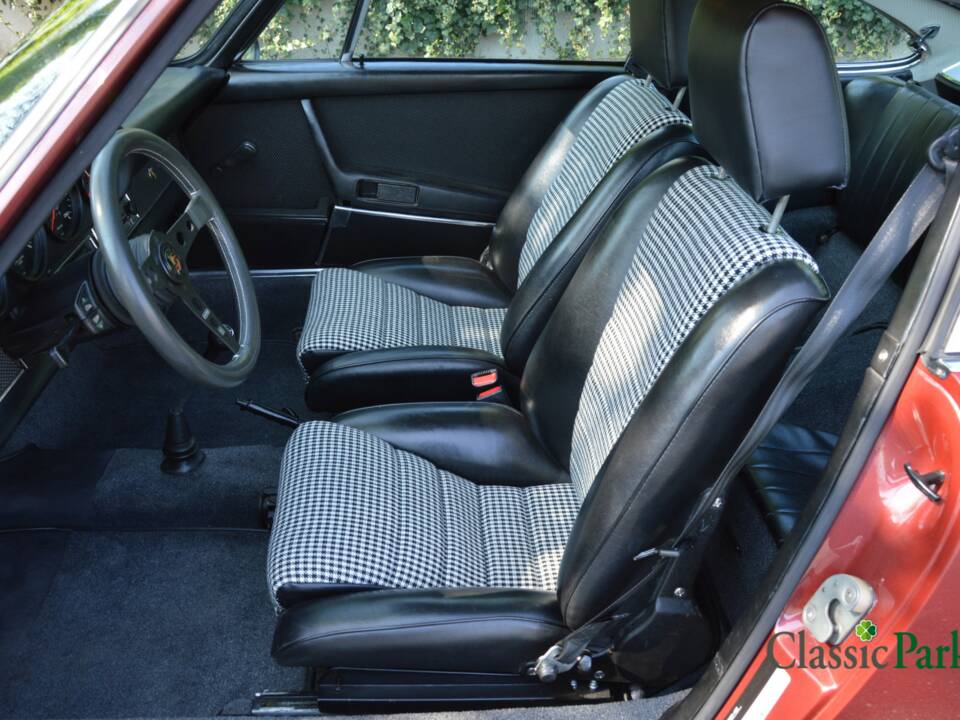 Afbeelding 10/50 van Porsche 911 2.0 S (1969)