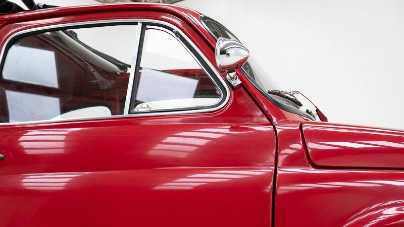 Afbeelding 14/15 van FIAT 500 F (1971)