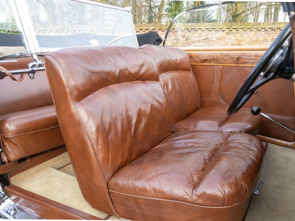 Bild 42/50 von Hispano-Suiza J 12 D'Ieteren (1936)