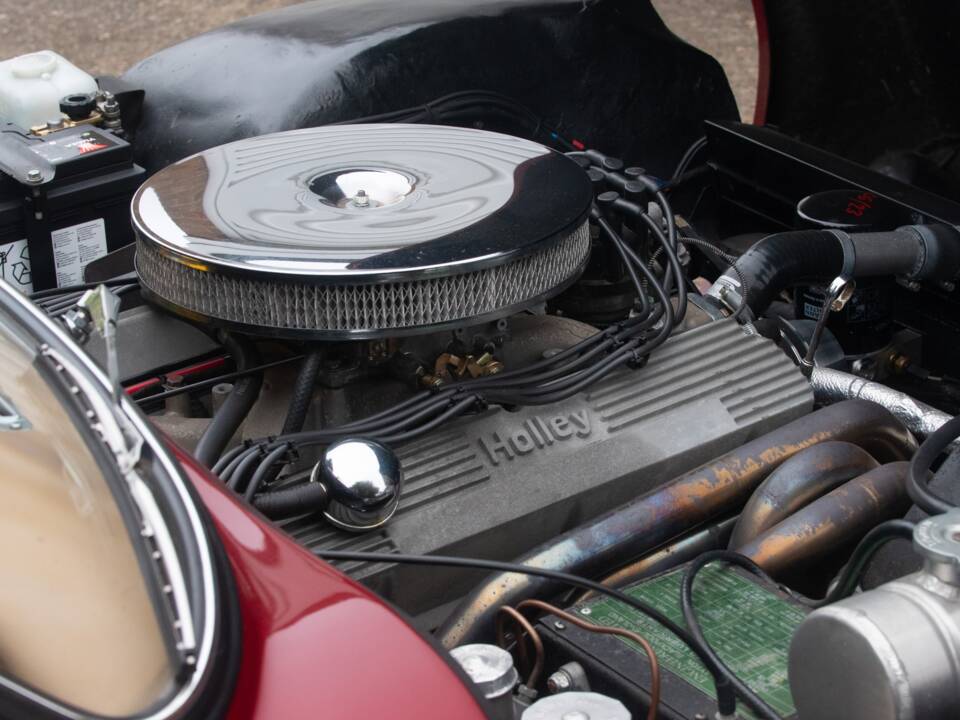 Image 10/50 of TVR Vixen Series 1 (1968)