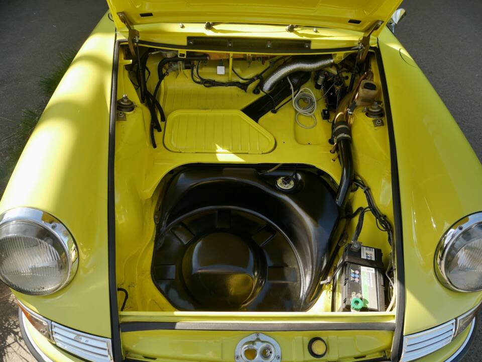 Bild 24/28 von Porsche 911 2.0 S (1968)