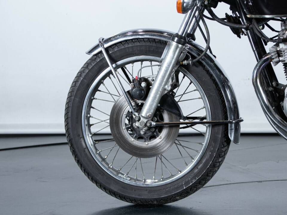 Immagine 29/50 di Honda DUMMY (1978)