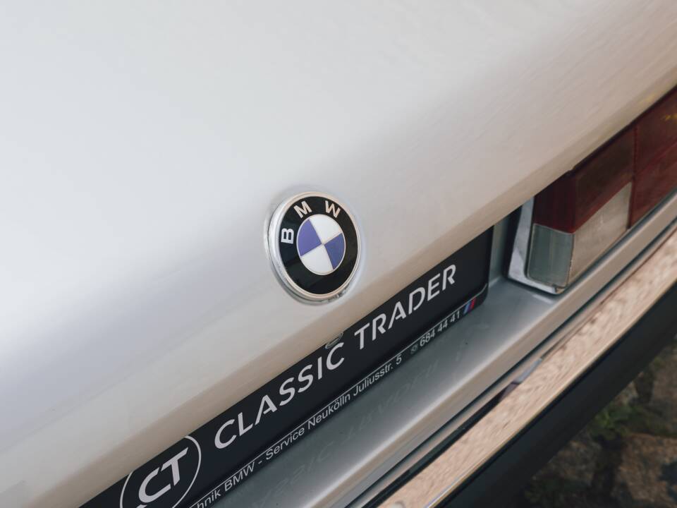 Bild 64/106 von BMW 633 CSi (1976)
