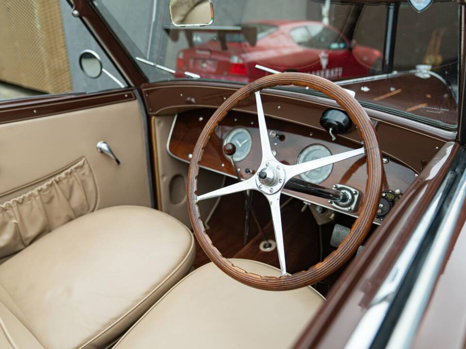 Bild 25/39 von Bugatti Typ 57 S (1936)