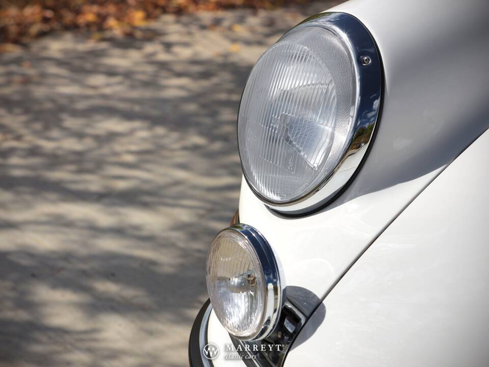 Afbeelding 22/70 van Porsche 911 2.4 S &quot;Ölklappe&quot; (1972)