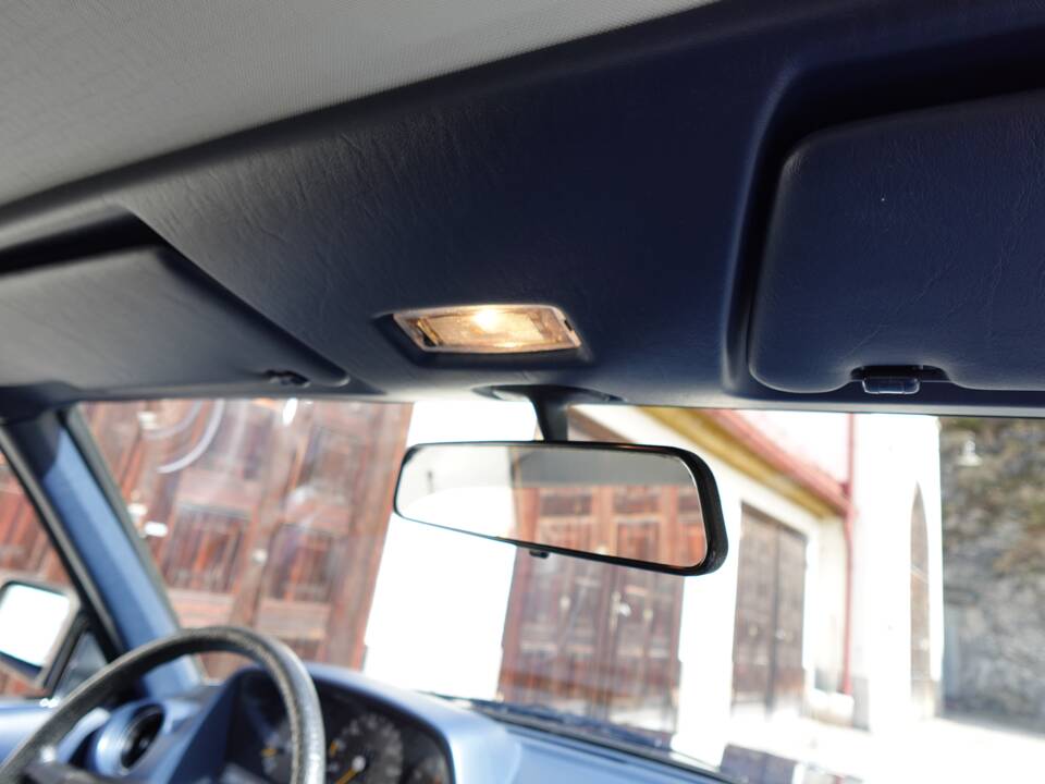 Bild 21/57 von Mercedes-Benz 230 CE (1980)