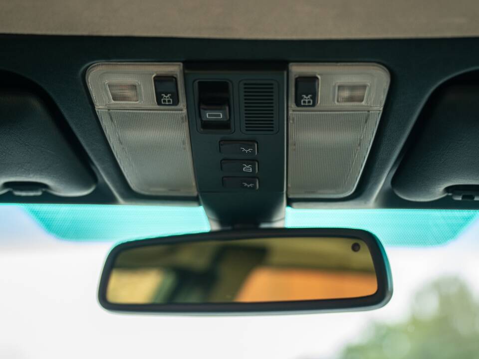 Image 33/54 of Mercedes-Benz 500 SEL (1992)