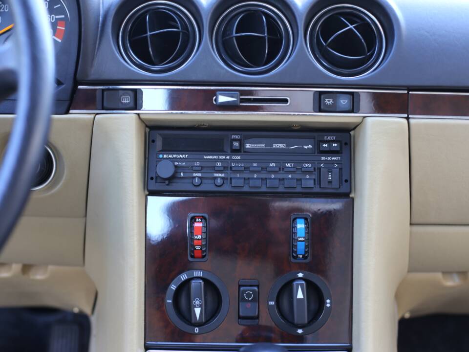 Bild 24/48 von Mercedes-Benz 300 SL (1988)