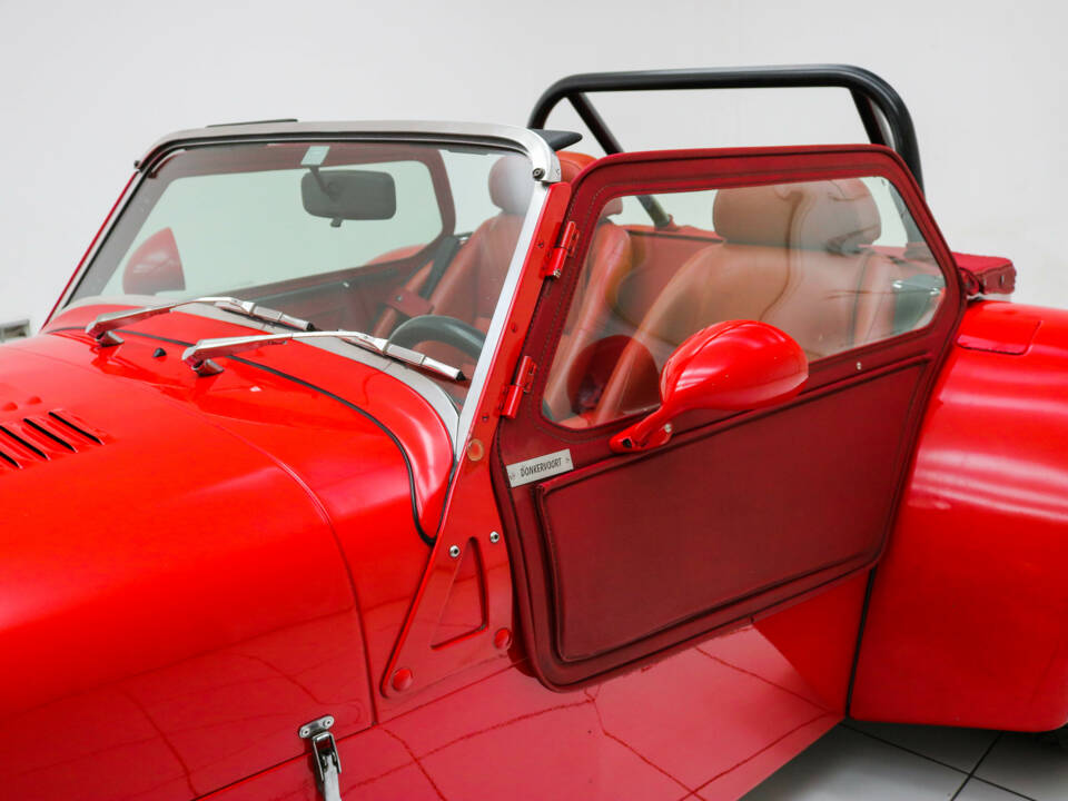 Image 16/18 of Donkervoort S8AT (1993)