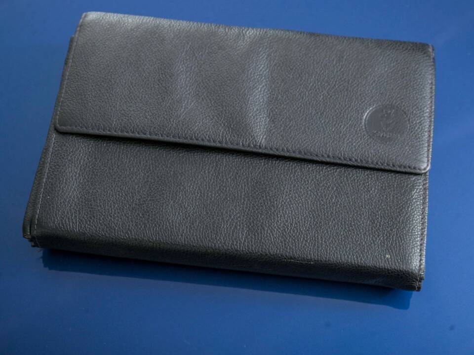 Bild 49/50 von Saab 9-3 2.0 Turbo (2001)