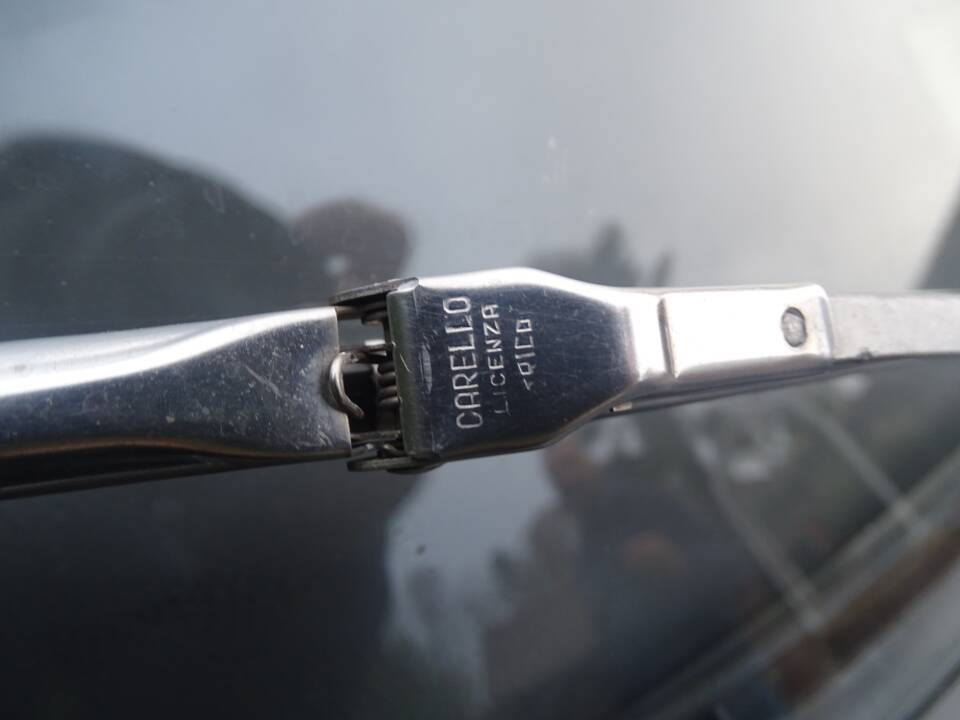 Immagine 42/57 di Lancia Fulvia Montecarlo (1972)