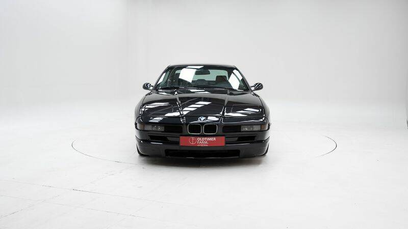 Immagine 5/15 di BMW 840Ci (1998)