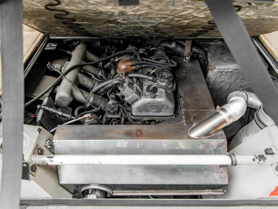 Image 46/49 of Renault R 5 Turbo 2 (1984)
