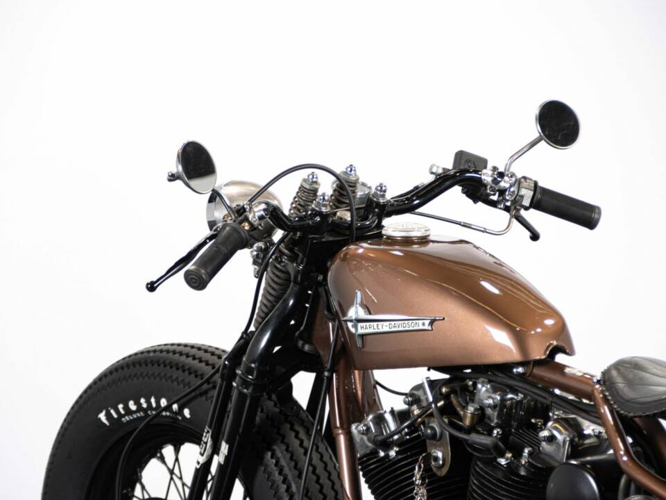 Image 13/50 of Harley-Davidson XLS 1000 (1980)