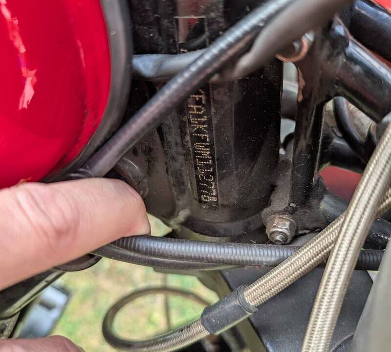 Image 31/35 of Moto Guzzi DUMMY (1998)