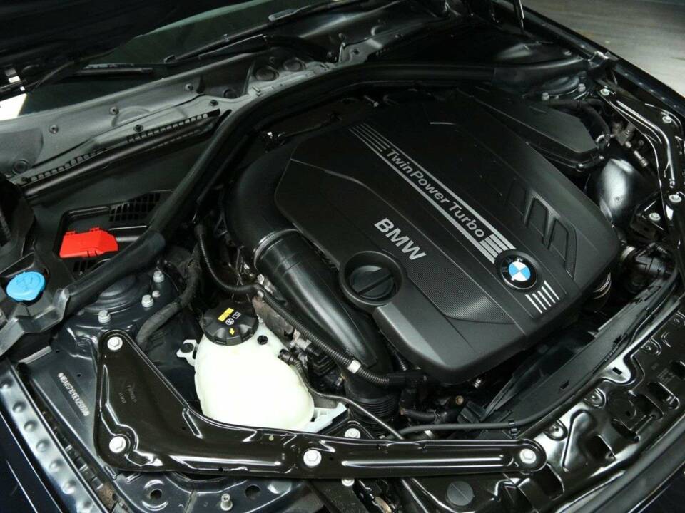 Image 23/30 de BMW 435d xDrive (2017)