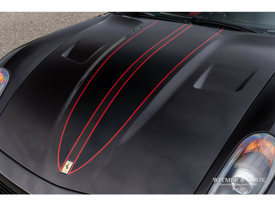 Immagine 19/50 di Ferrari 599 GTB Fiorano (2011)