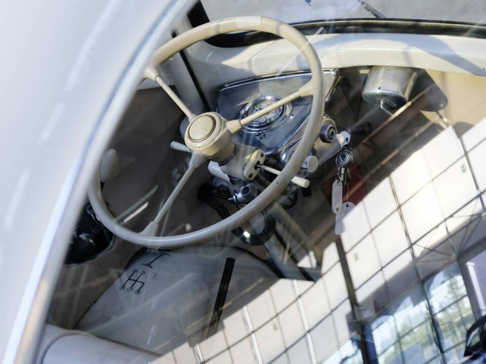 Bild 10/32 von BMW Isetta 250 (1960)