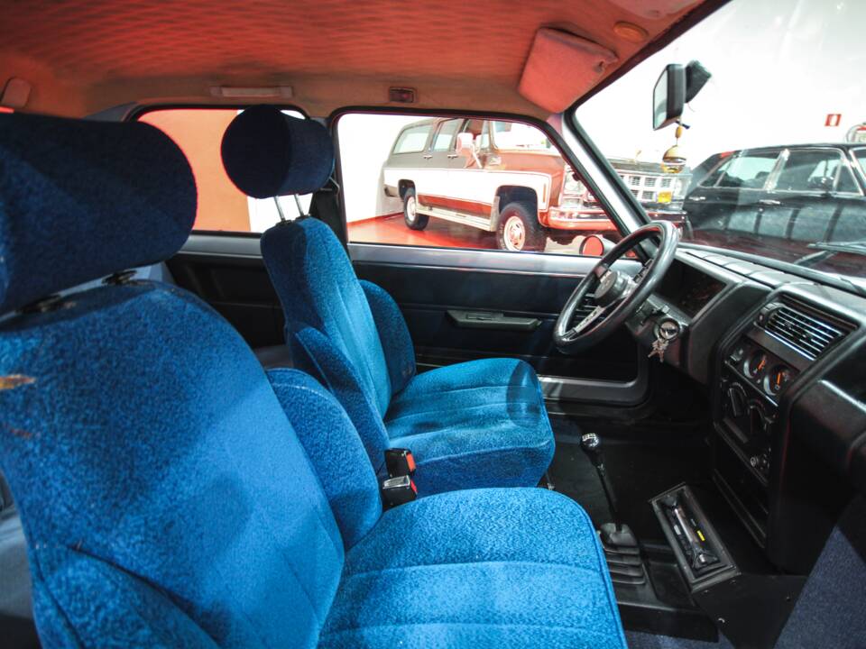 Bild 12/20 von Renault R 5 TS (1980)