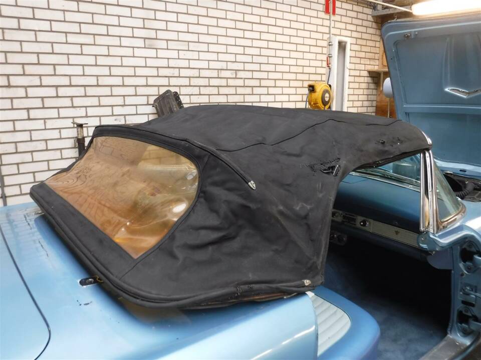 Afbeelding 44/49 van Ford Thunderbird (1955)