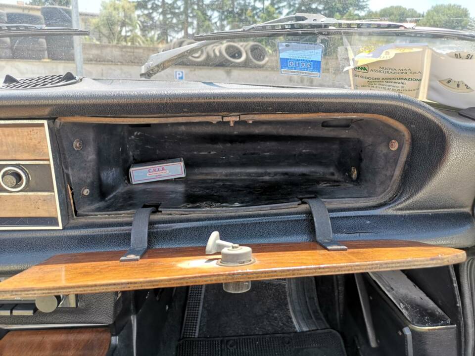 Bild 21/33 von FIAT 124 Spider BS (1971)