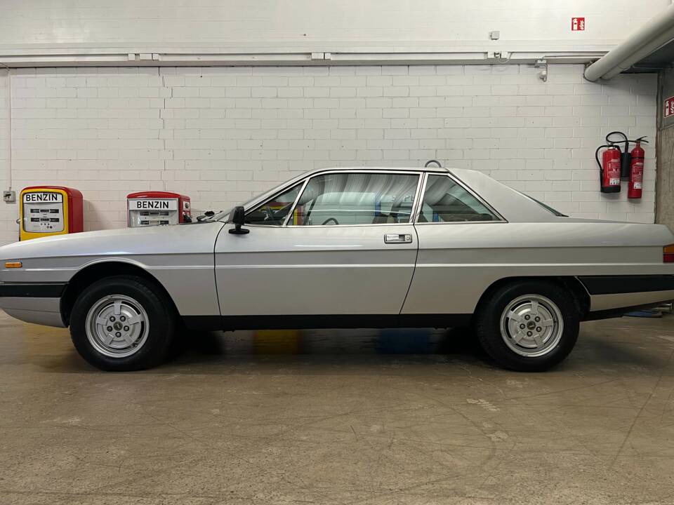 Image 1/19 of Lancia Gamma Coupe 2500 (1978)