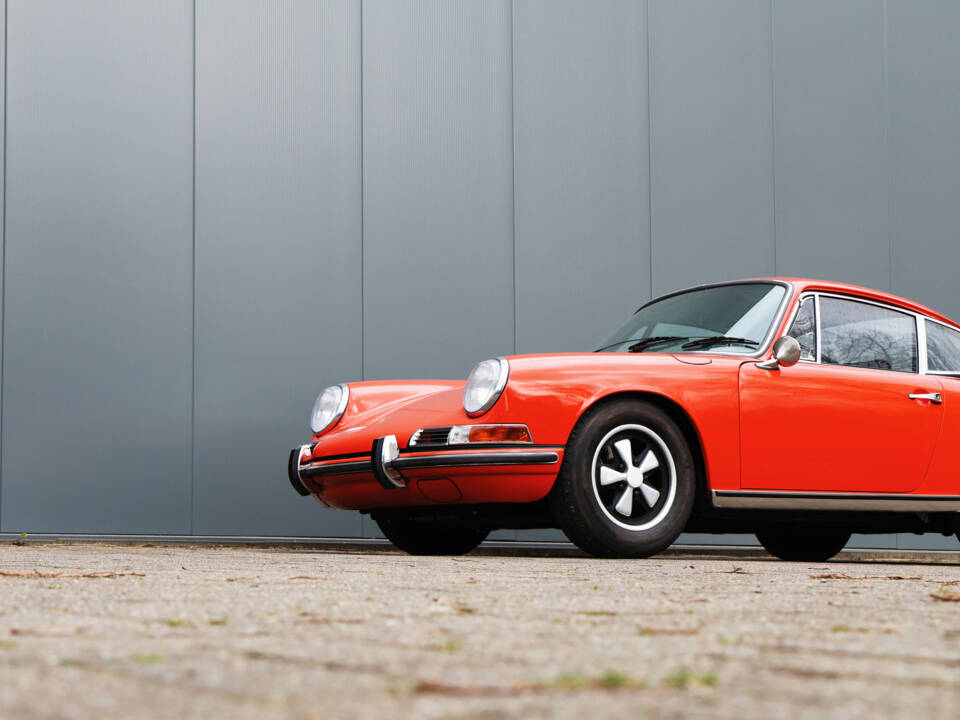 Afbeelding 30/54 van Porsche 911 2.0 S (1968)