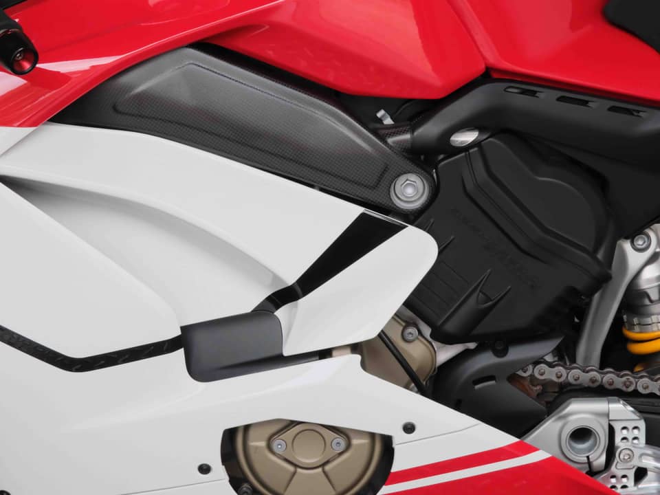Bild 50/85 von Ducati V4 Panigale Speciale (2018)