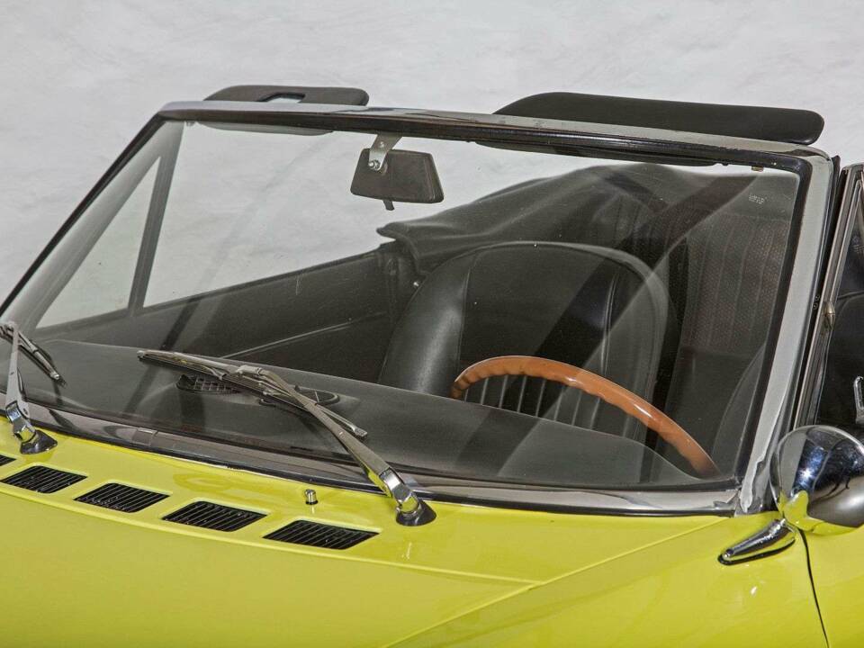 Image 5/20 de FIAT 124 Spider AS (1967)