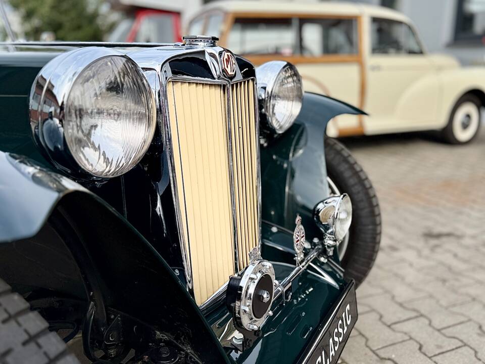 Image 2/30 de MG TC (1947)