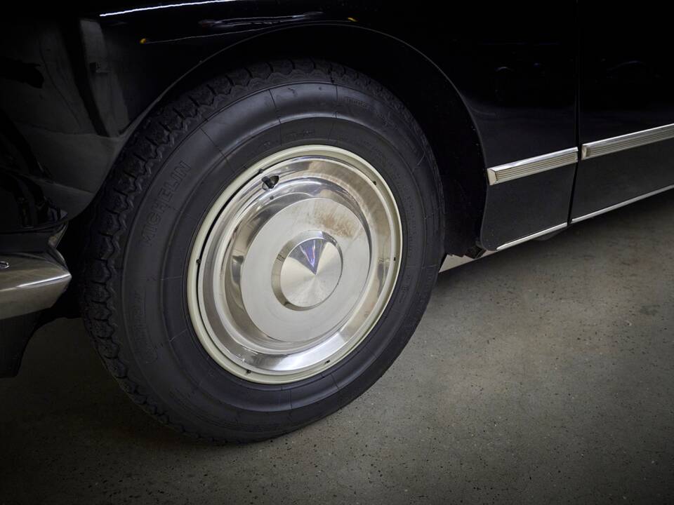 Image 46/97 of Citroën DS 20 Chapron (1972)