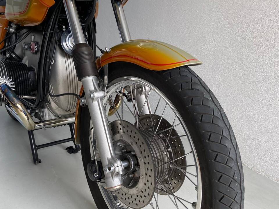 Immagine 3/15 di BMW DUMMY (1974)