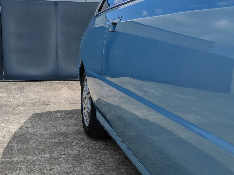 Bild 11/42 von Lancia Kappa Coupé 2.0 20V Turbo (1999)