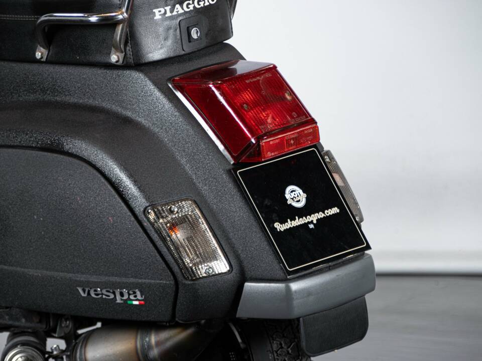 Image 41/48 of Piaggio Vespa PK 50 XL (1987)