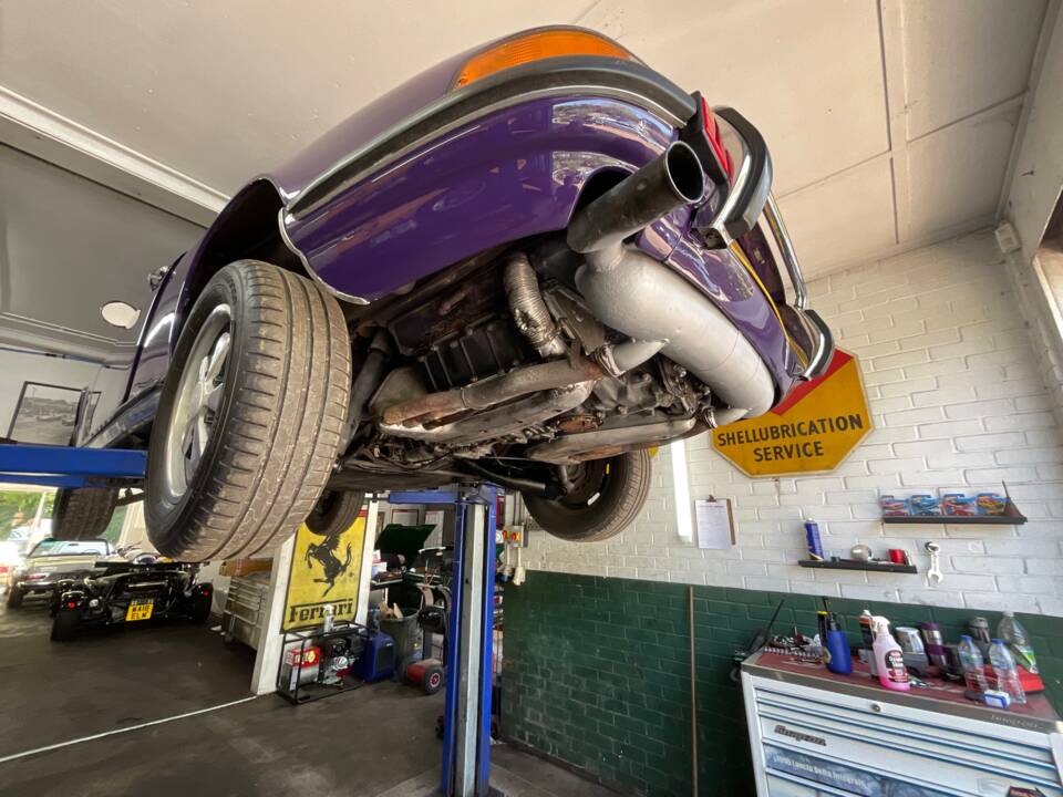 Image 25/34 of Porsche 911 2.4 T (1973)