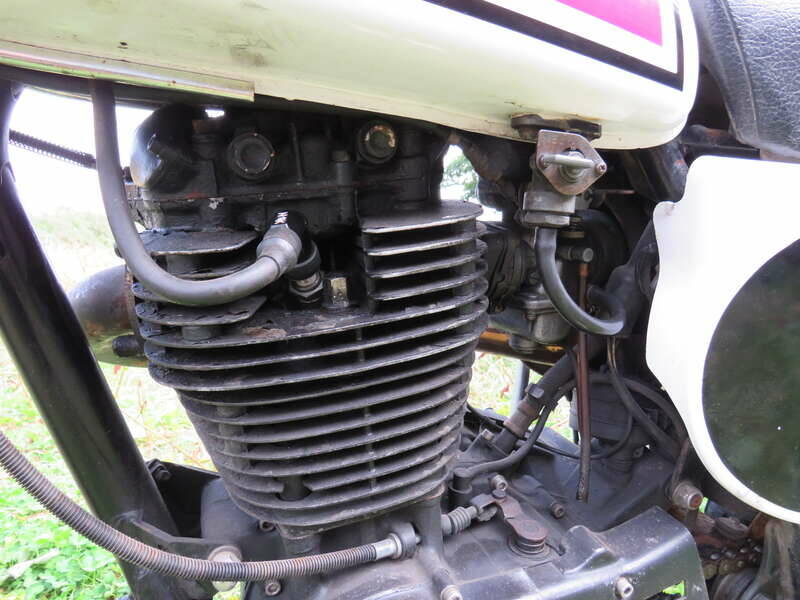 Bild 19/40 von Yamaha DUMMY (1976)