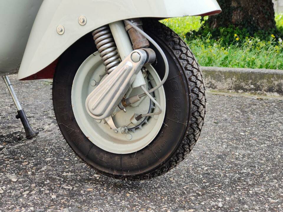 Bild 5/18 von Piaggio DUMMY (1956)