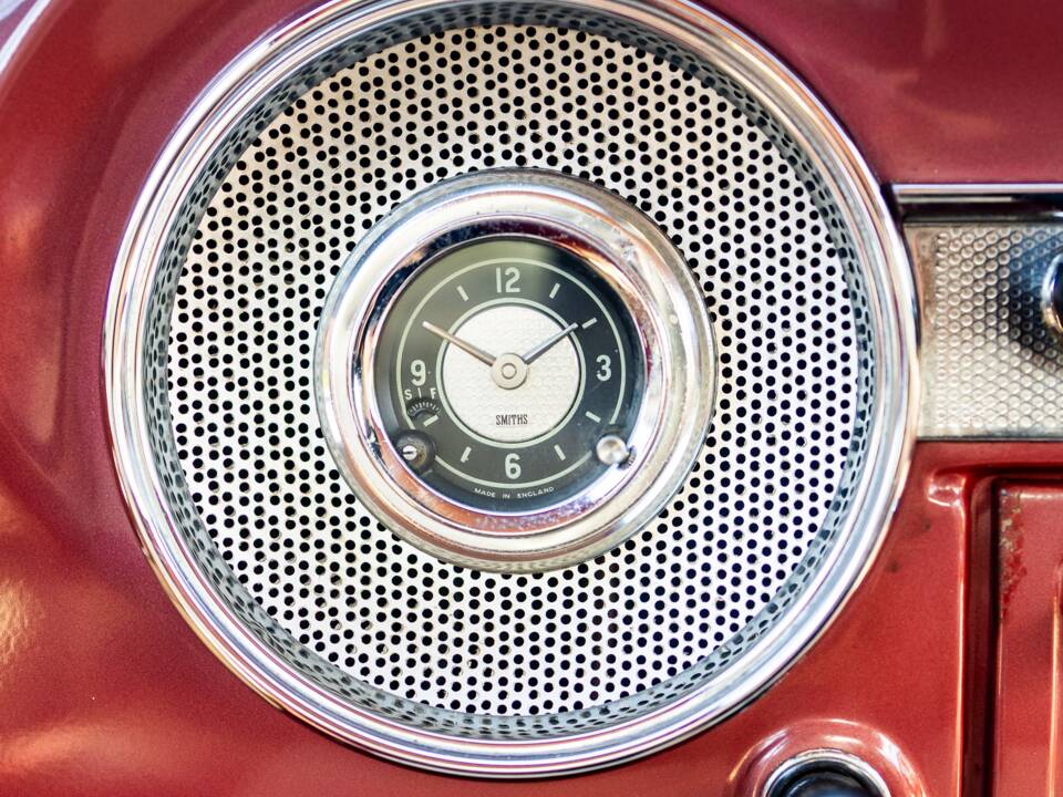 Bild 43/50 von Vauxhall Cresta (1956)