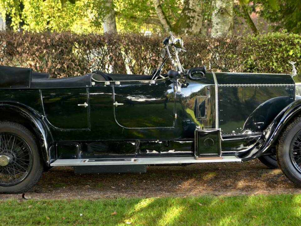 Afbeelding 8/50 van Rolls-Royce 20 HP (1927)
