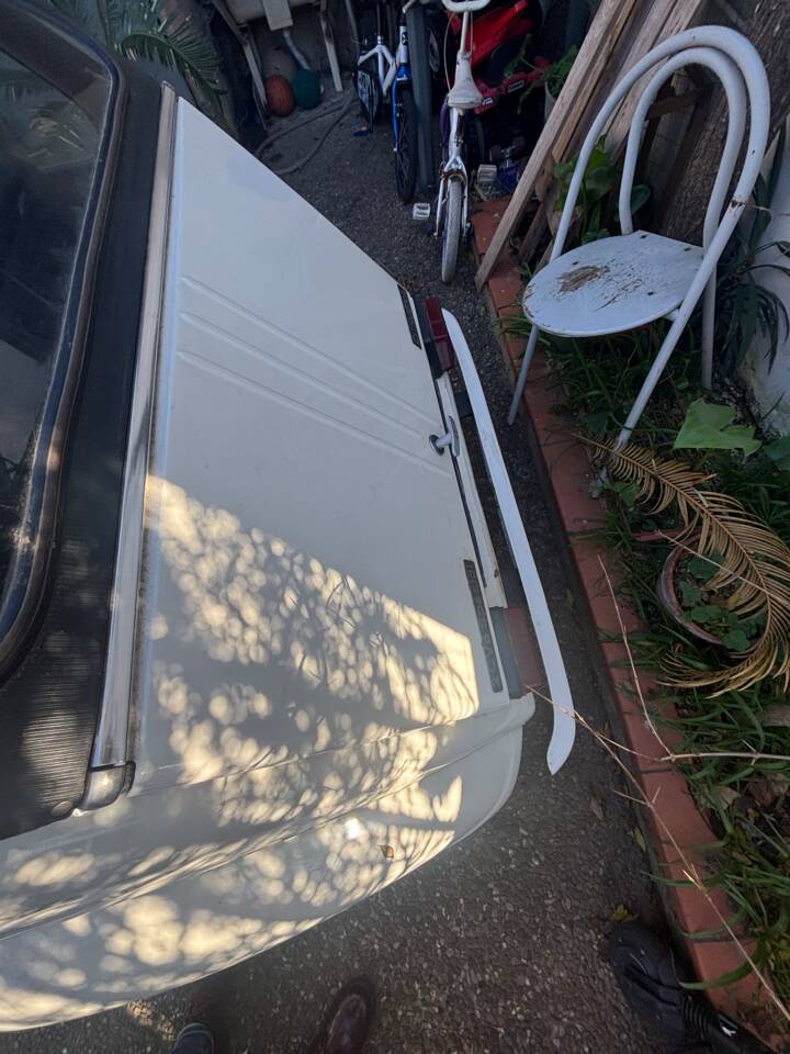 Afbeelding 43/54 van Citroën 2 CV 6 Club (1985)