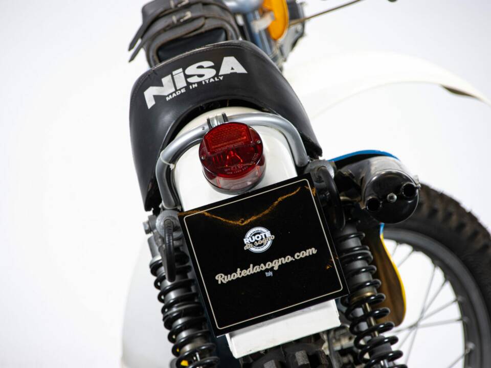 Image 13/42 of KTM 125 MC/GS (1975)